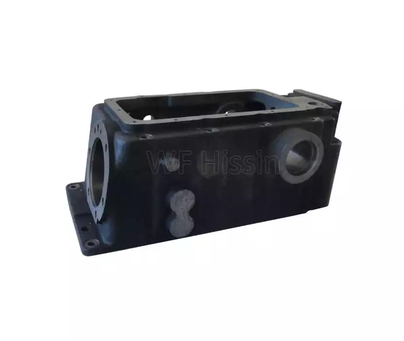 Lifter housing TD